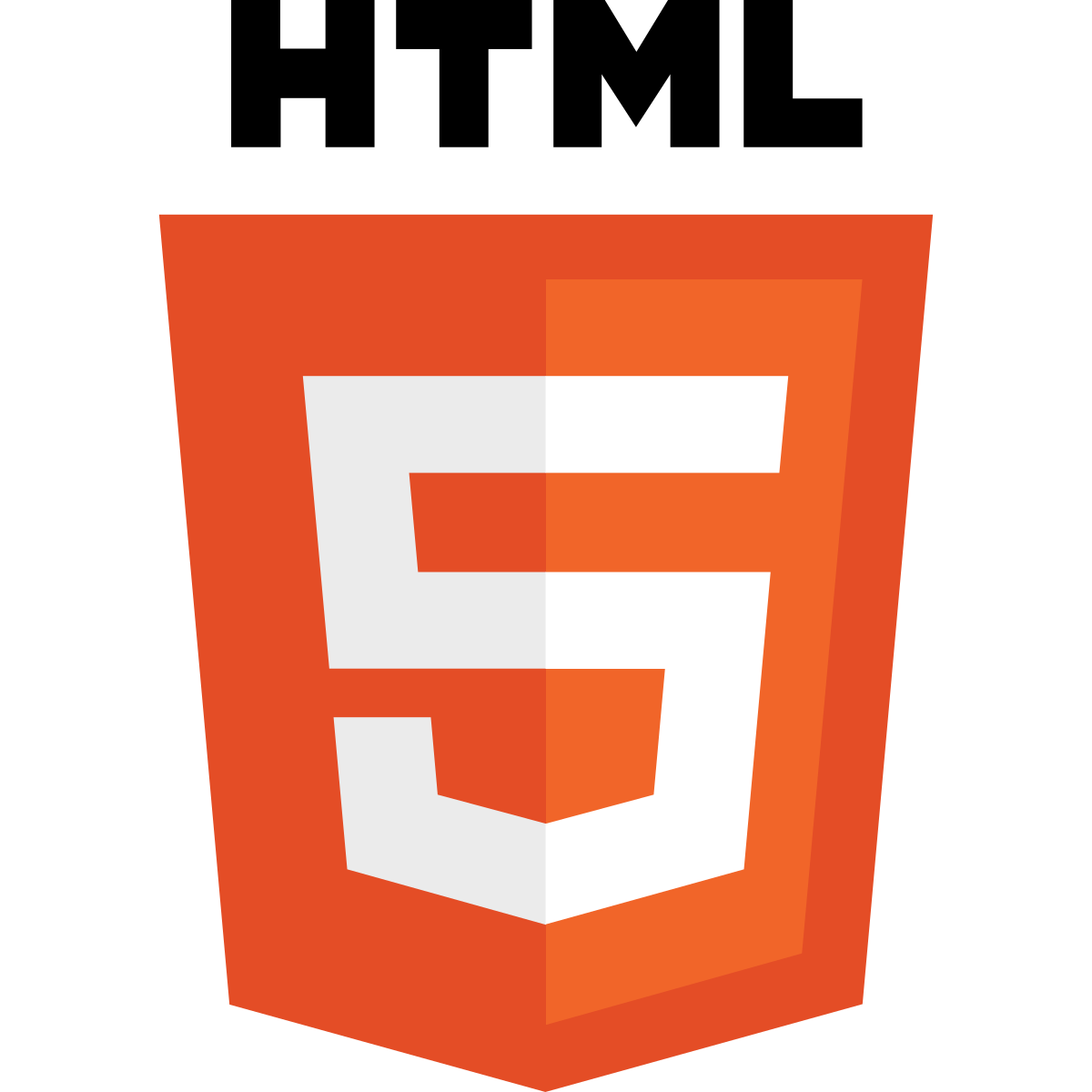 Using HTML5 features today