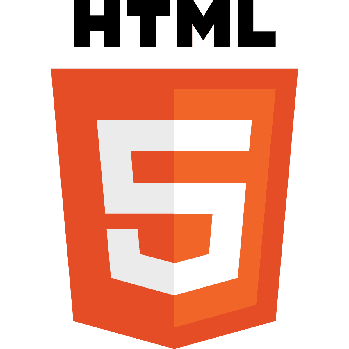 Using HTML5 features today