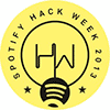Spotify Hack Week 2013